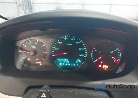 2011 Chevrolet Impala Lt from USA, damaged, VIN 2G1WB5EK1B1173022